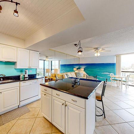 Apartamento Mainsail 343 Destin Exterior foto