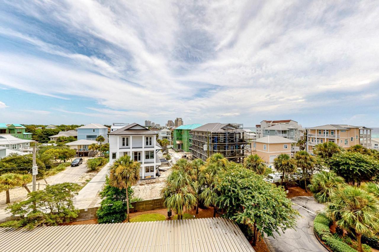 Apartamento Mainsail 343 Destin Exterior foto