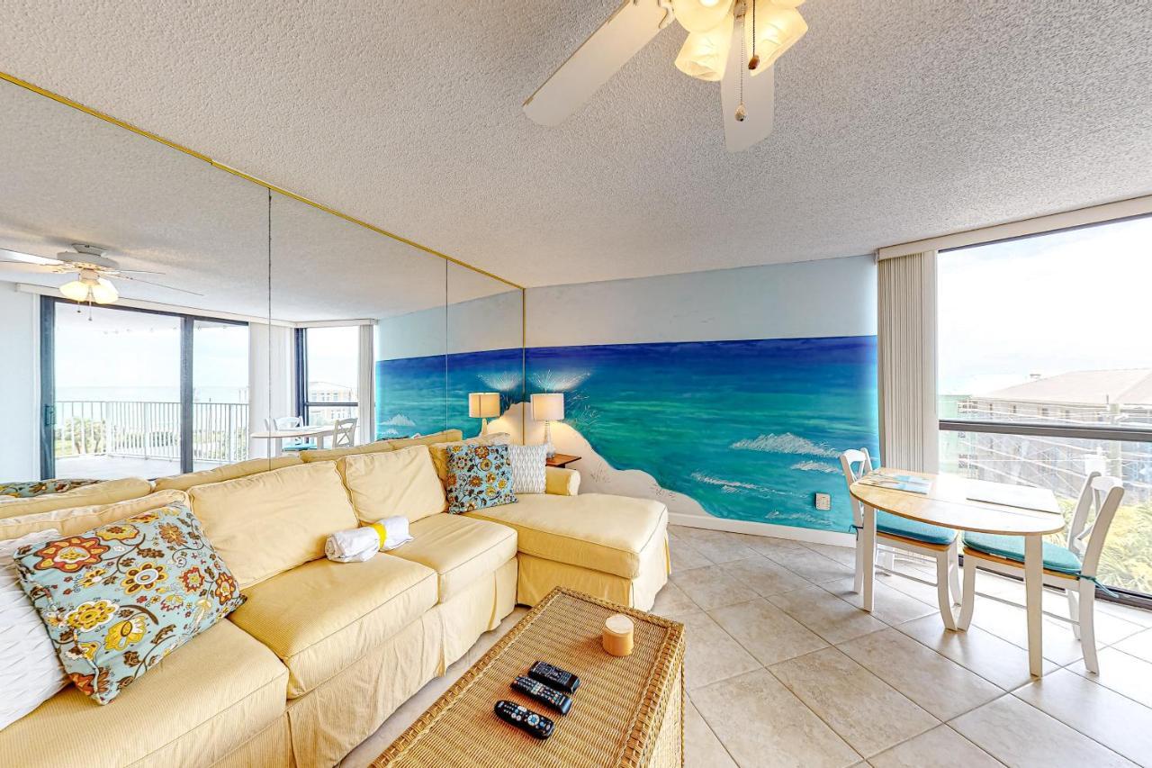 Apartamento Mainsail 343 Destin Exterior foto