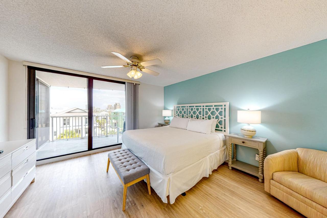 Apartamento Mainsail 343 Destin Exterior foto