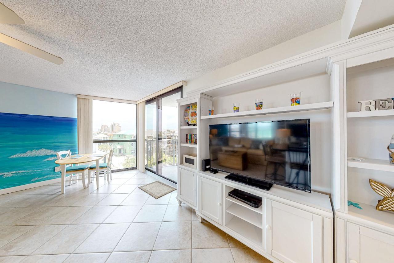 Apartamento Mainsail 343 Destin Exterior foto