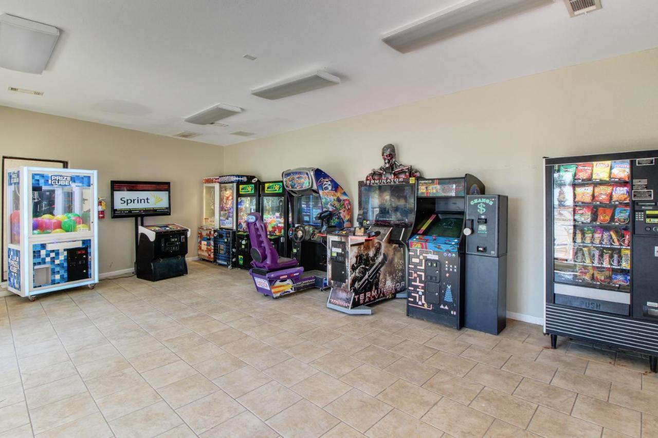 Apartamento Mainsail 343 Destin Exterior foto