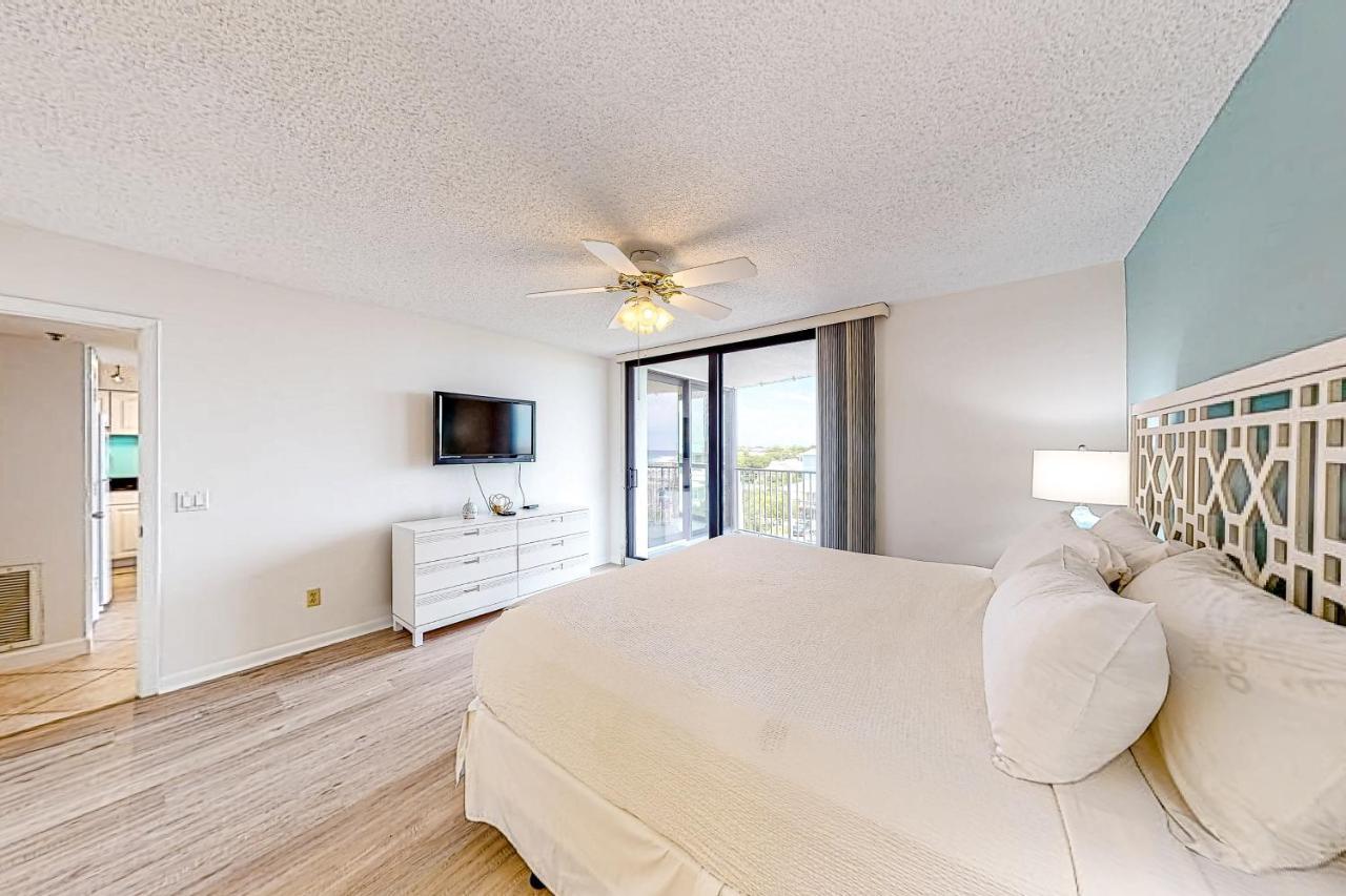 Apartamento Mainsail 343 Destin Exterior foto