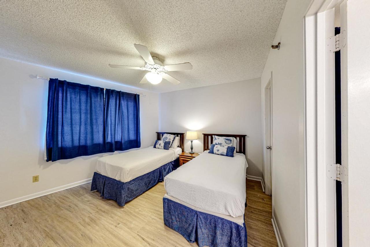 Apartamento Mainsail 343 Destin Exterior foto