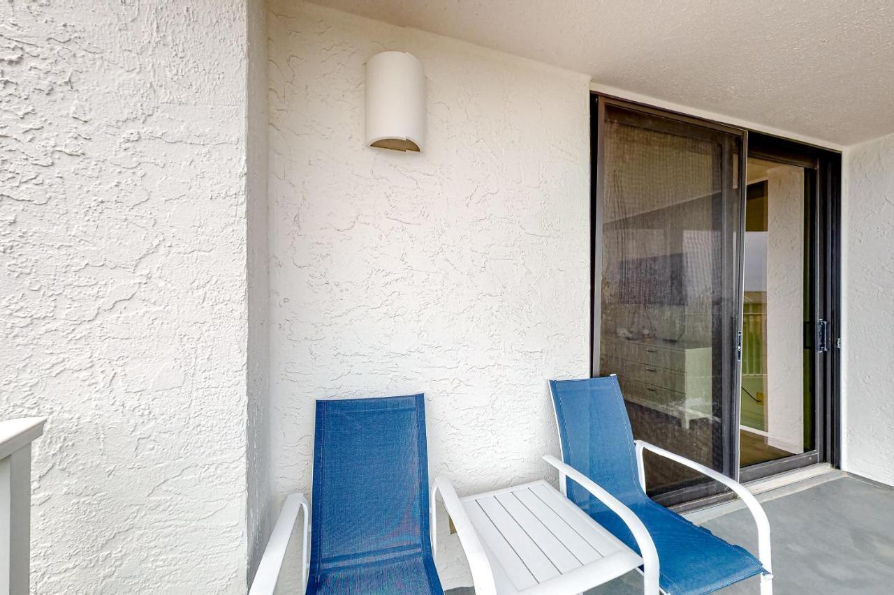 Apartamento Mainsail 343 Destin Exterior foto