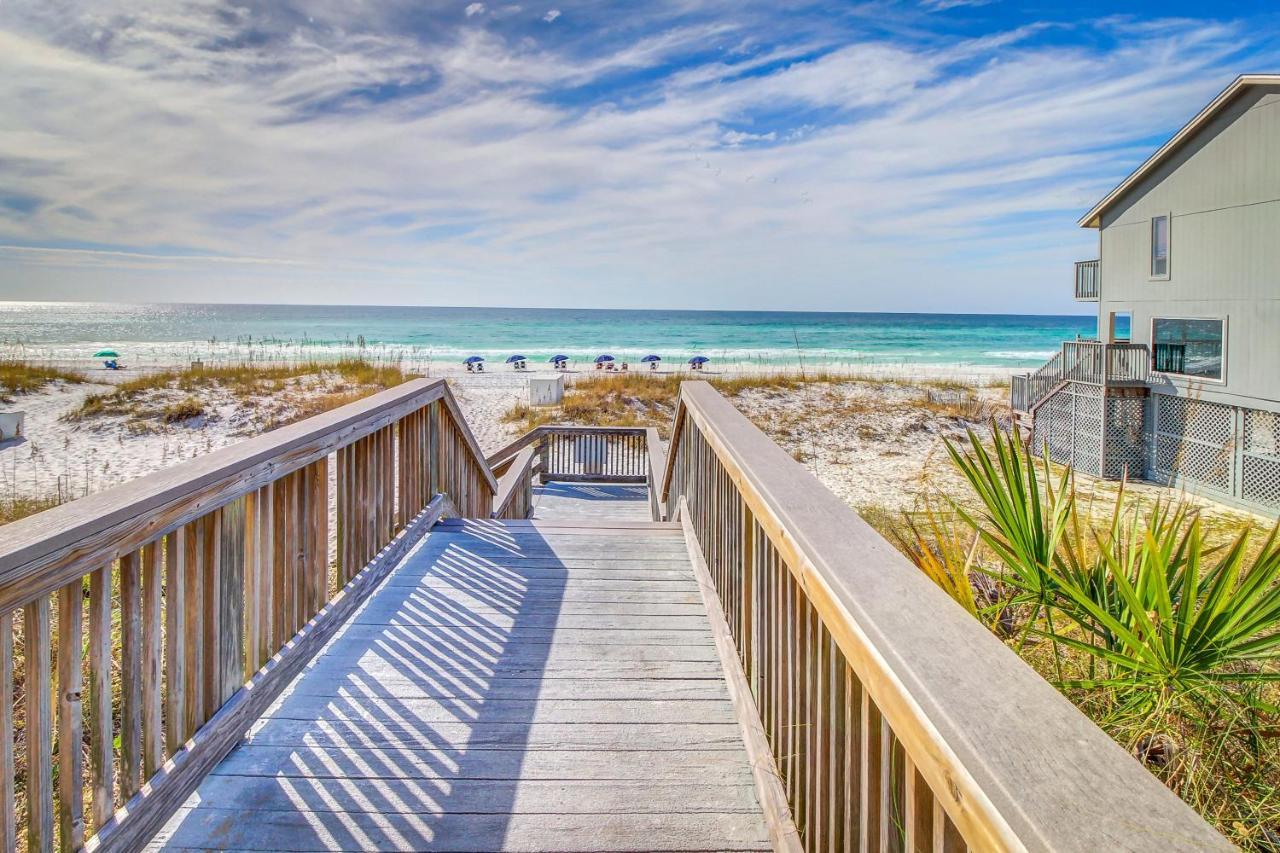 Apartamento Mainsail 343 Destin Exterior foto