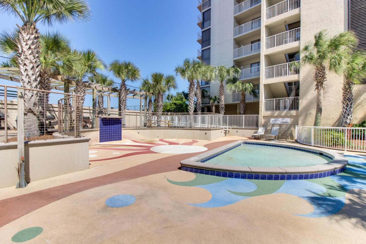 Apartamento Mainsail 343 Destin Exterior foto