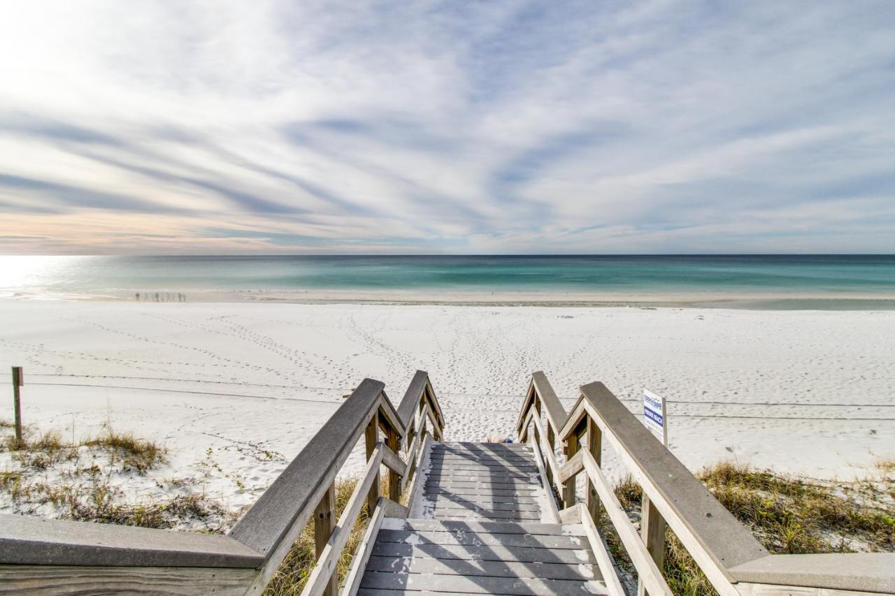 Apartamento Mainsail 343 Destin Exterior foto