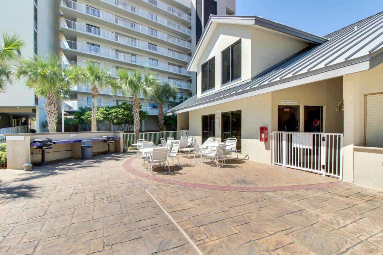 Apartamento Mainsail 343 Destin Exterior foto
